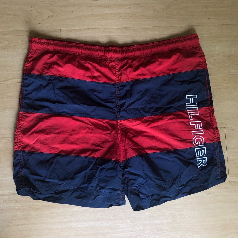 Tommy Hilfiger Men’s Swim Trunks